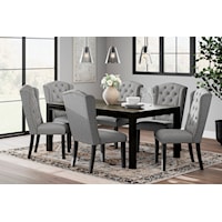 7-Piece Dining Set