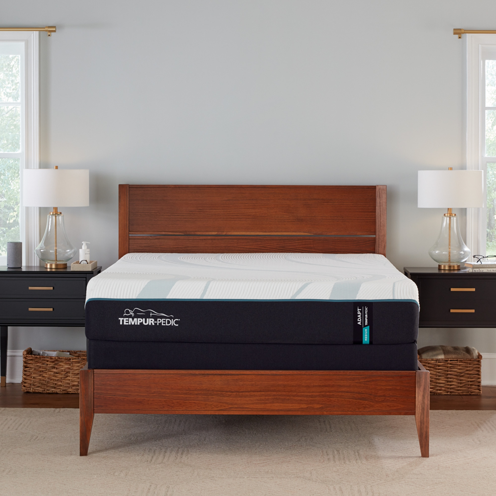 Tempur-Pedic® TEMPUR-Adapt® 2.0 Medium TEMPUR-Adapt® Medium King