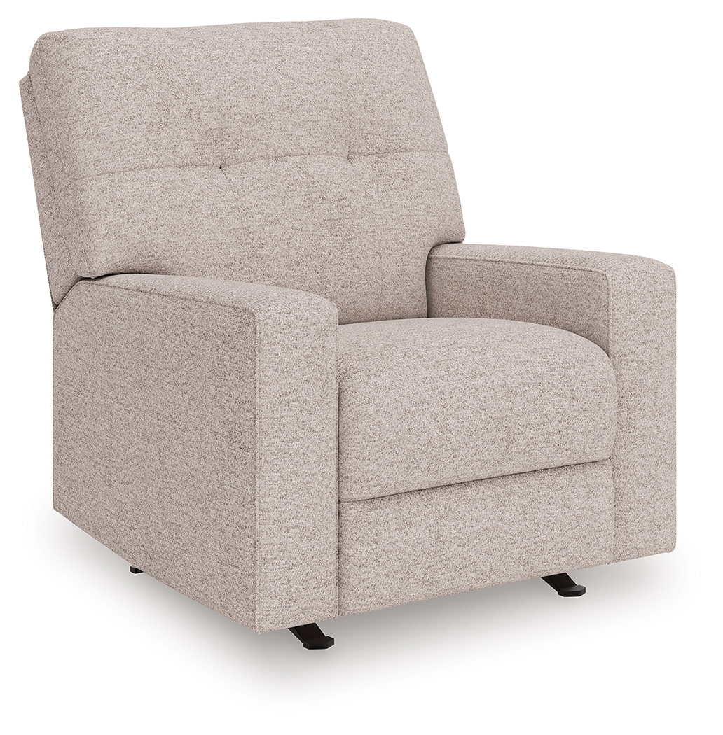 Rocker Recliner