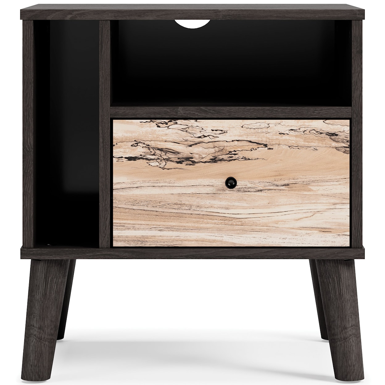 Signature Design by Ashley Piperton Nightstand