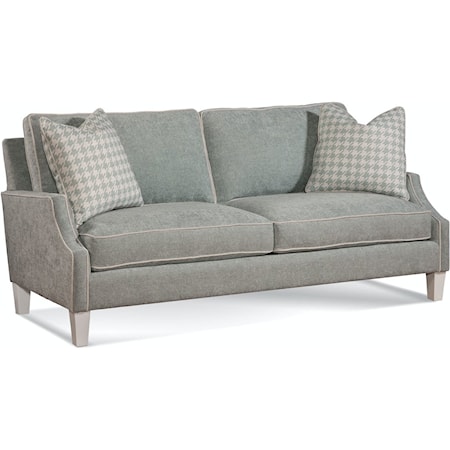 Urban Options Two Cushion Sofa