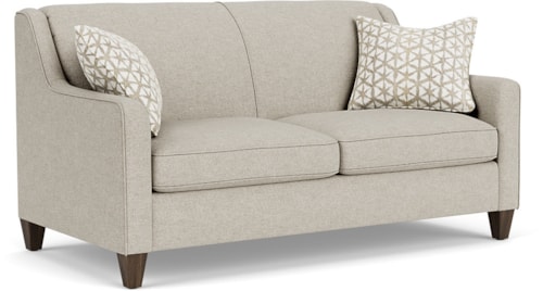 Contemporary Full Sleeper