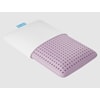 Blu Sleep Products Blu Sleep Pillows Aqua Gel Queen Low Profile Pillow