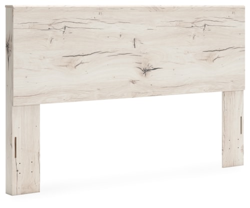 King Panel Headboard