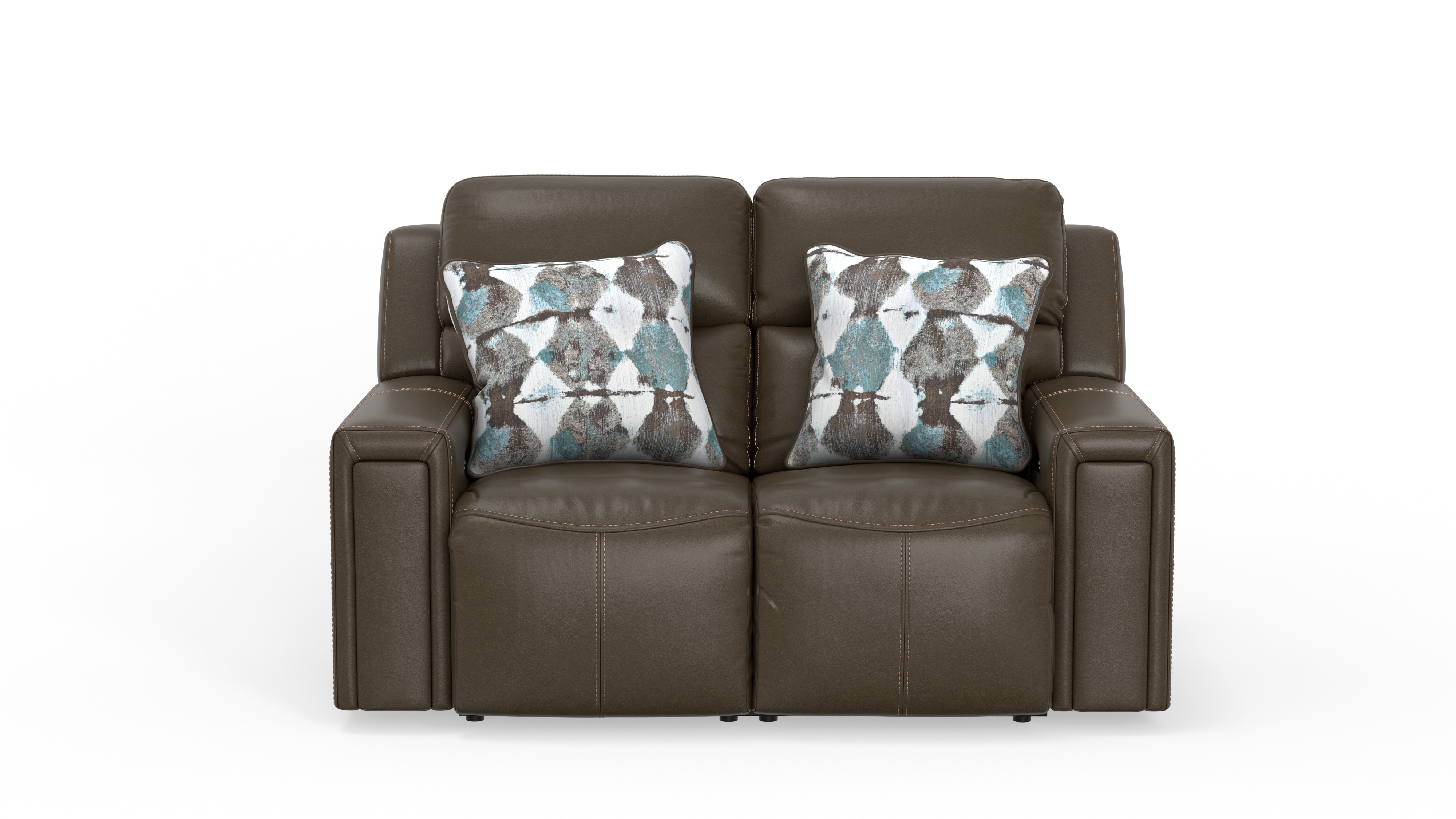 Catnapper Arezzo Zero Gravity Power Reclining Loveseat