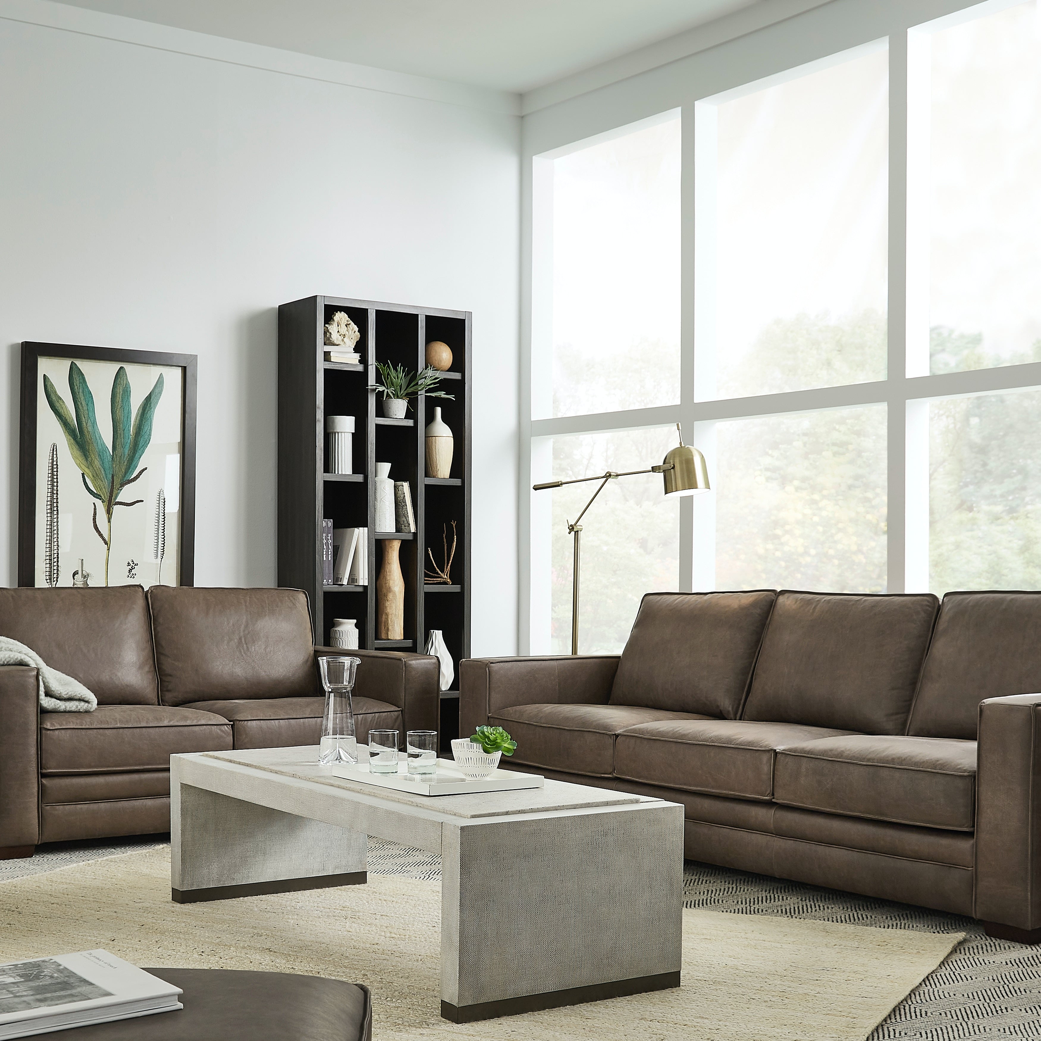 Pulaski Furniture Accents Bookcase Curio