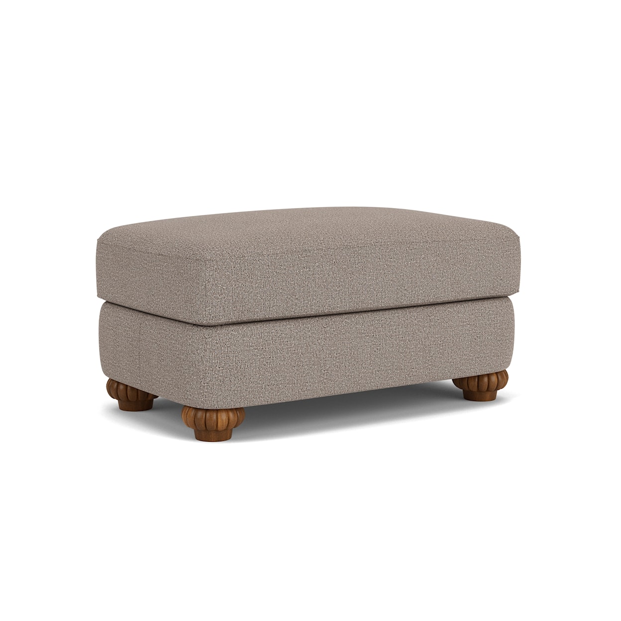 Flexsteel Patterson Ottoman