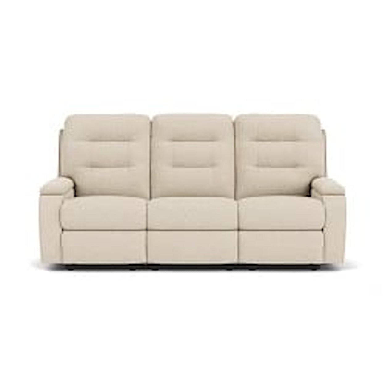 Flexsteel Kerrie Reclining Sofa