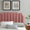 Modway Rosalind Full/Queen Headboard