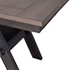 Liberty Furniture Lawson Gathering Height Table