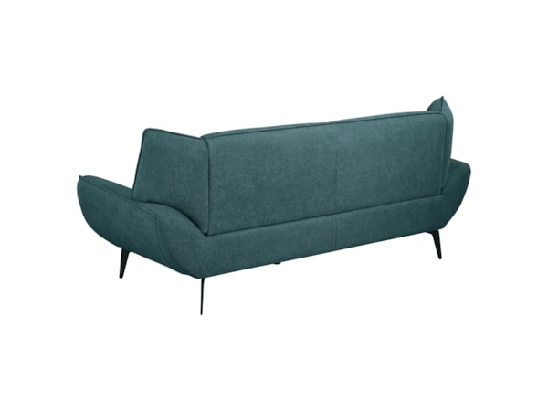 Acton 3-piece Flared Arm Sofa Set