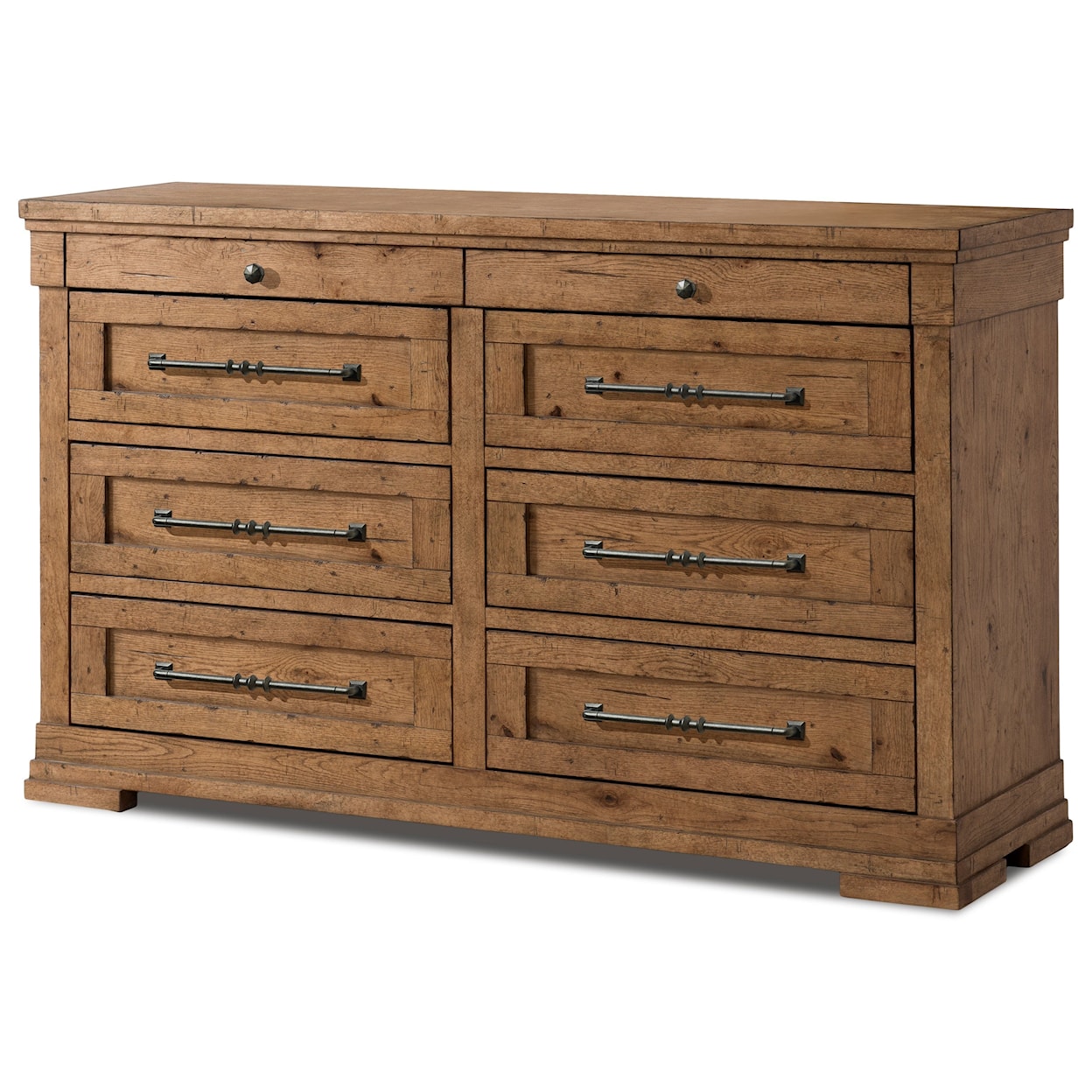 Trisha Yearwood Home Collection by Legacy Classic Coming Home Dresser