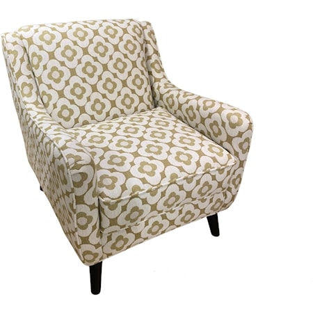 Accent Chair