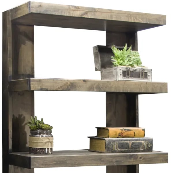 Legends Furniture Avondale Universal Pier with Doors