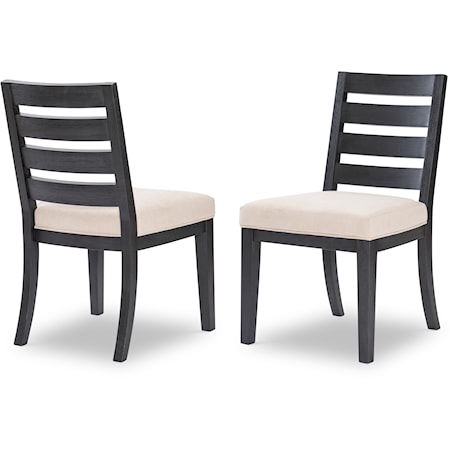 Contemporary Dining Chair 