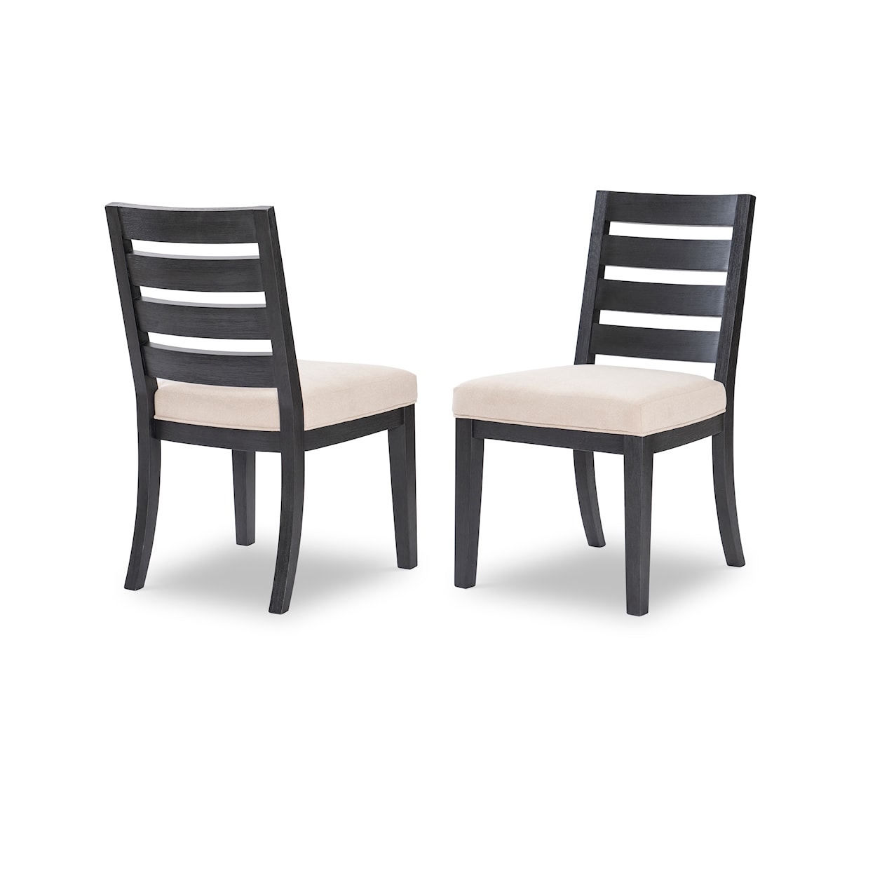 Legacy Classic Westwood Pair of Dining Chairs