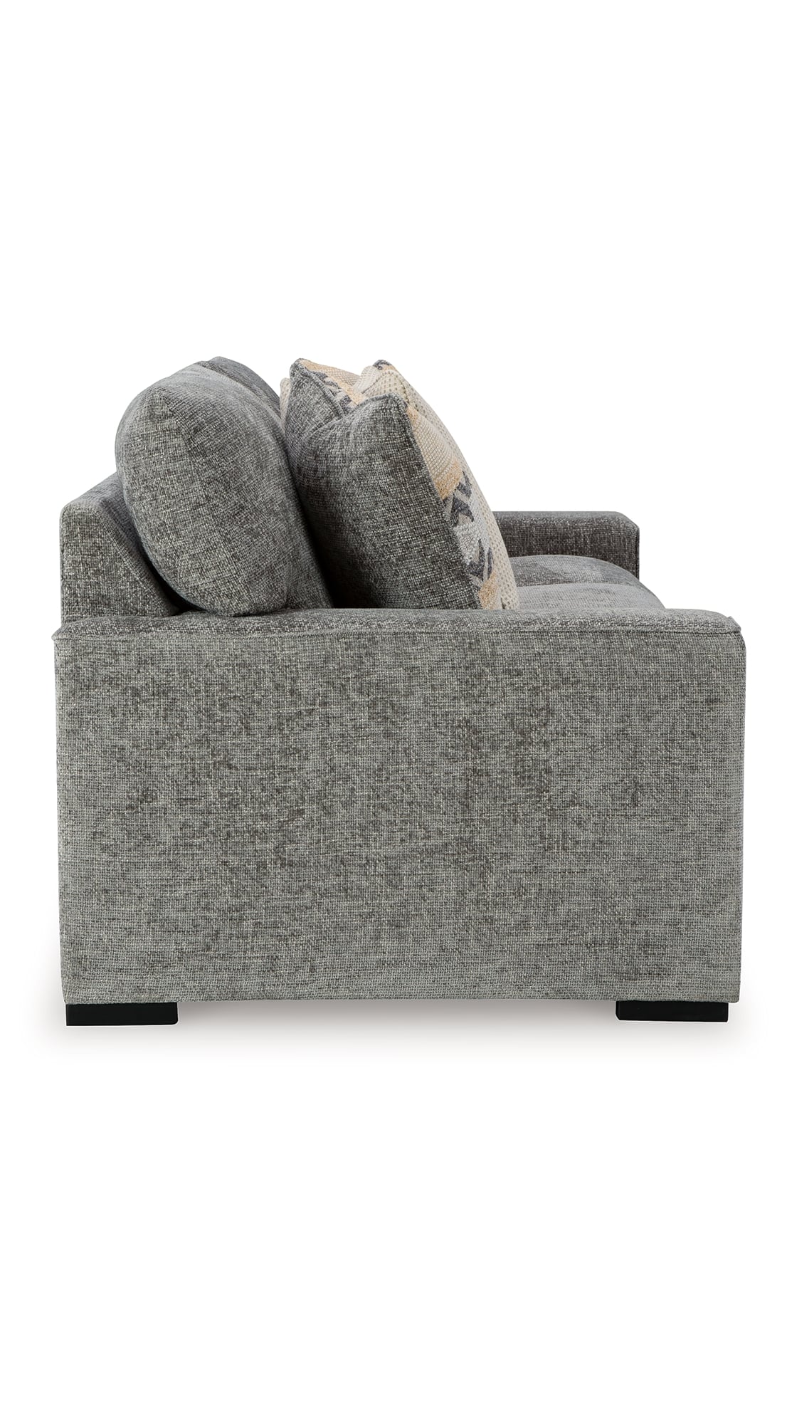 Signature Delaney 5224100 Sofa Walker's Furniture Uph Stationary