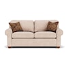 Flexsteel Thornton 5535 Full Sleeper Sofa