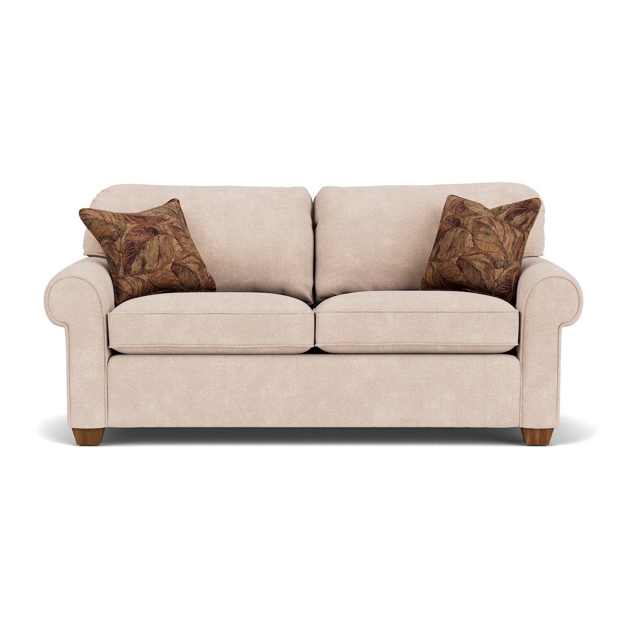 Flexsteel Thornton 5535 Full Sleeper Sofa