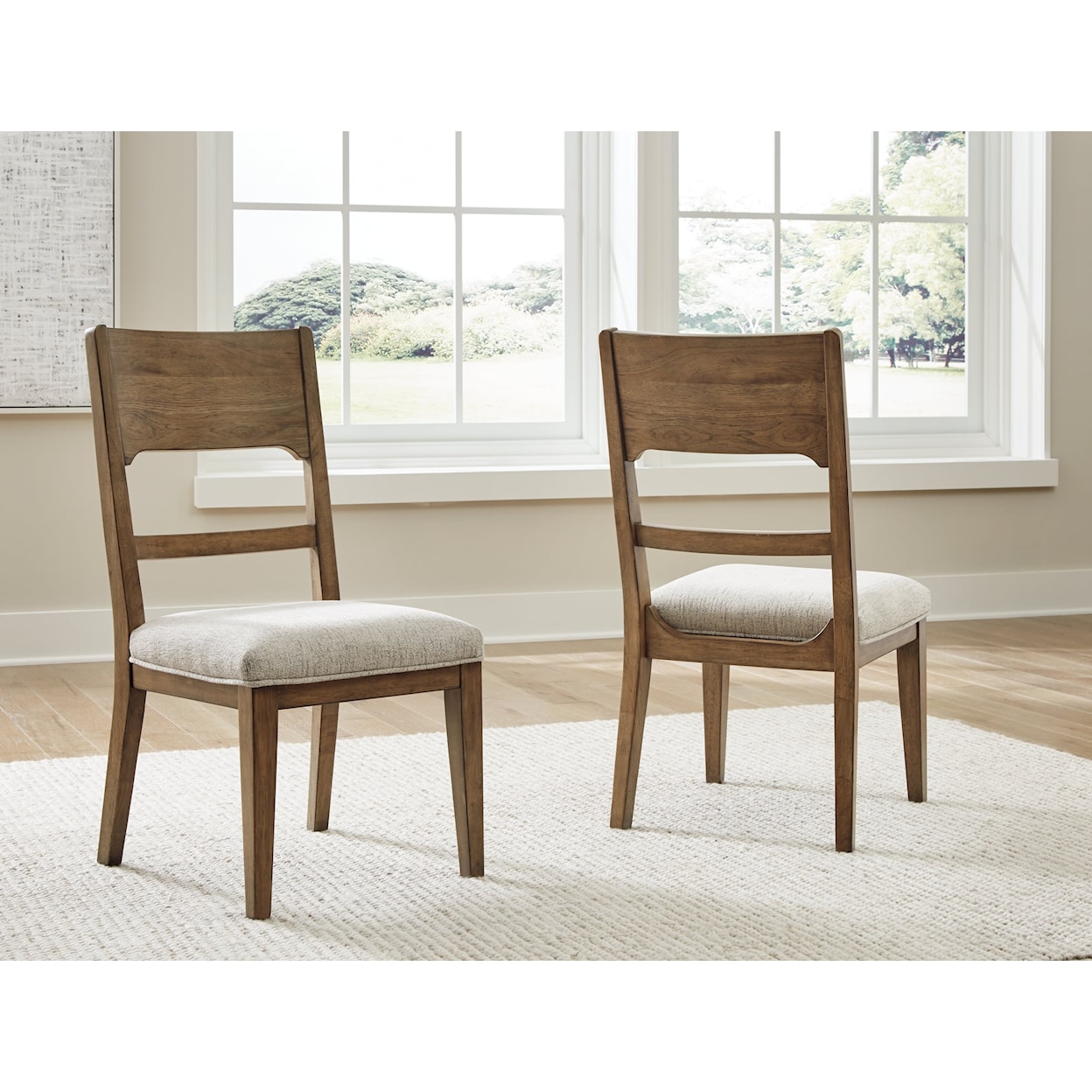 Michael Alan Select Cabalynn Dining Side Chair