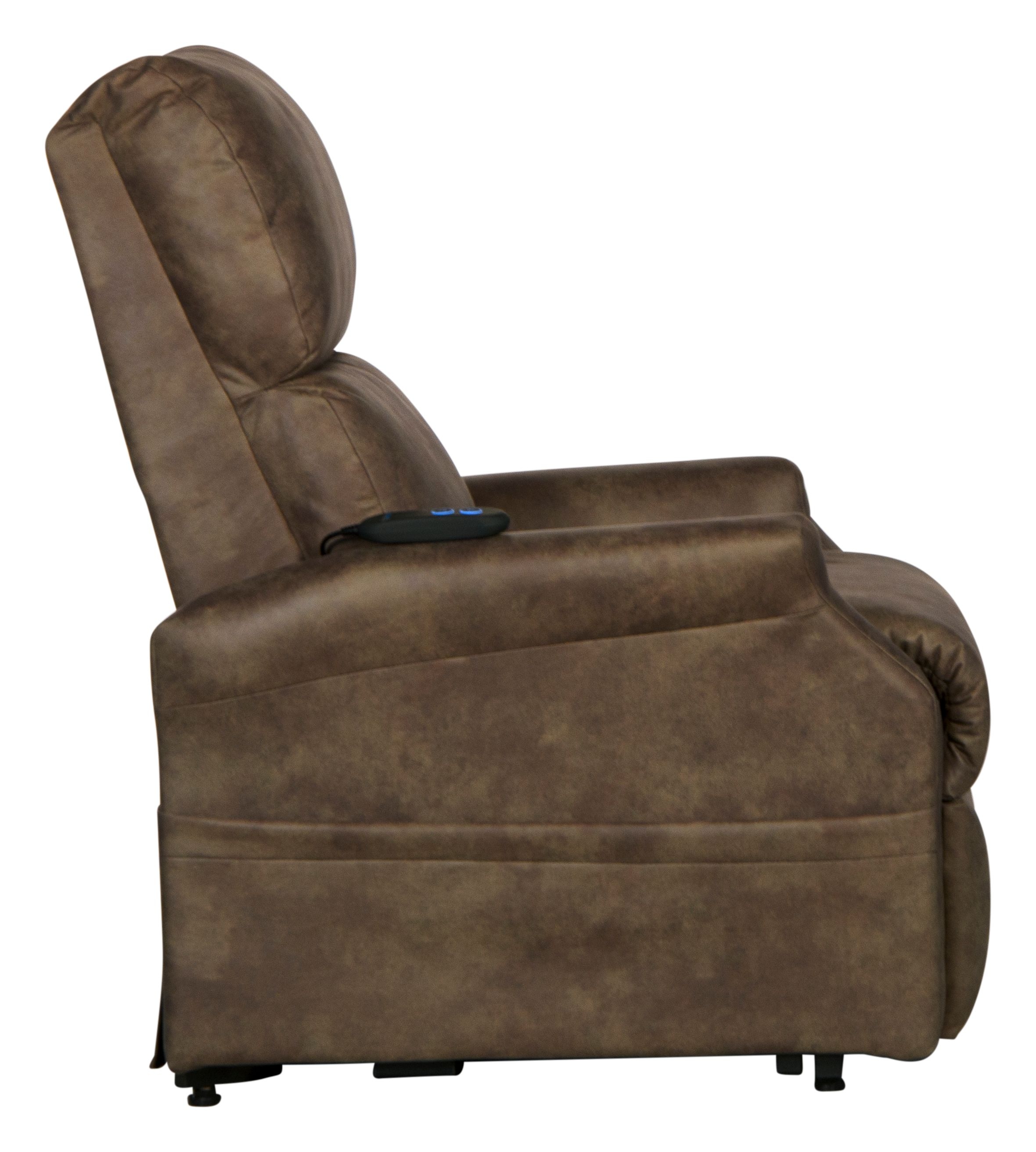 Catnapper 4899 Brett Lay Flat Recliner