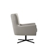 New Classic Furniture Acadia Swivel Chair