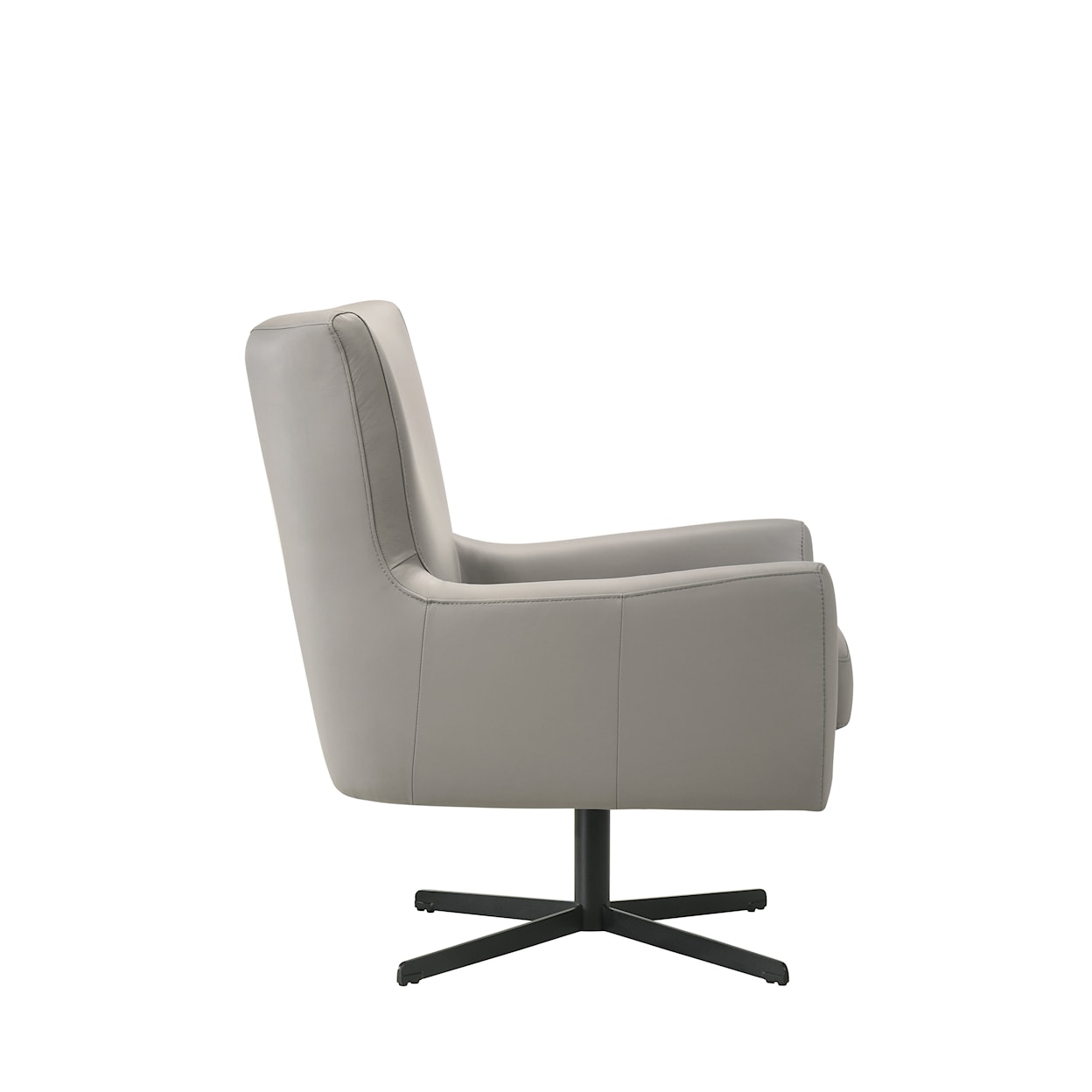 New Classic Furniture Acadia Swivel Chair