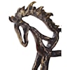 Uttermost Accessories - Statues and Figurines Titan Horse Sculpture