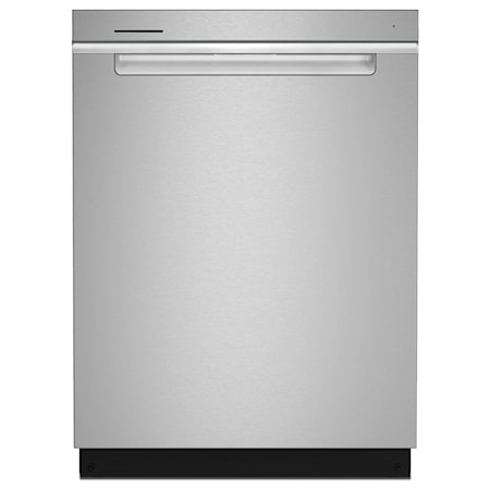 Whirlpool Built In Dishwasher