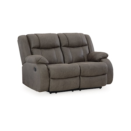 Reclining Loveseat