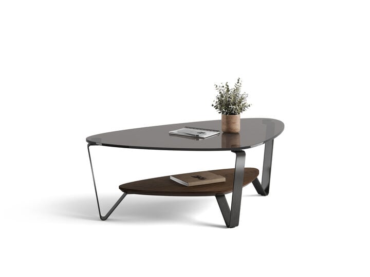 BDI Dino Small Coffee Table