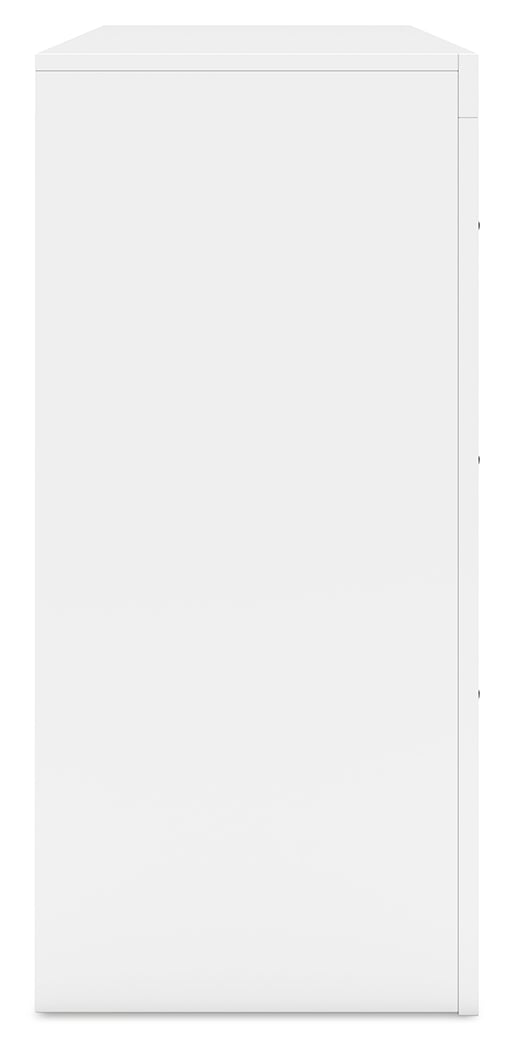 Signature Design by Ashley Binterglen Dresser