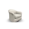 Best Home Furnishings Darby Darby Swivel Glider