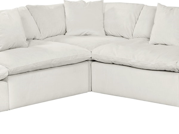 Chaise Sectional