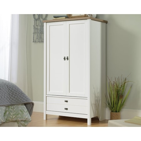 Armoire/Wardrobe Cabinet