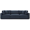 Modway Commix 3 Piece Sectional Sofa Set