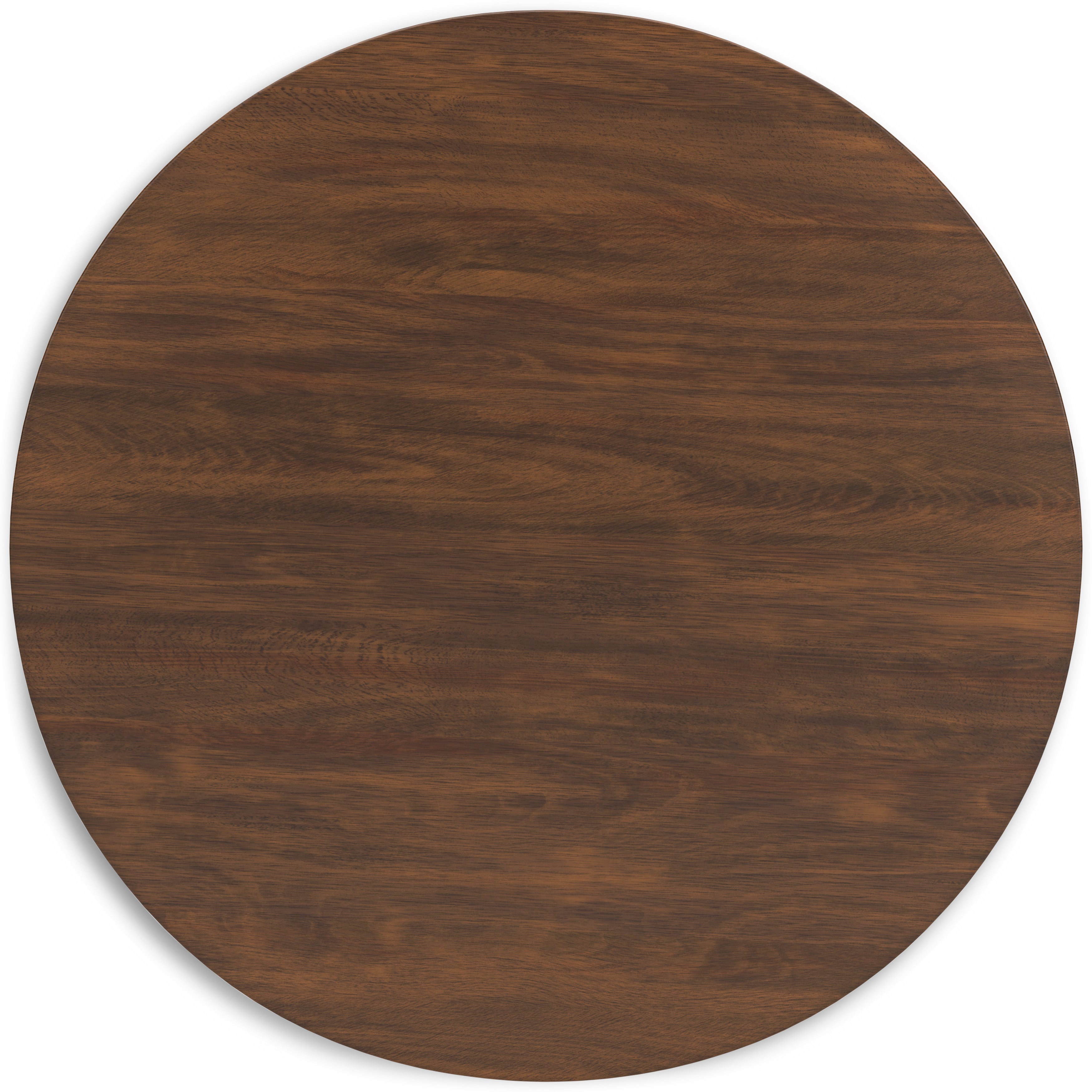 Signature Design by Ashley Lyncott Round Dining Room Table