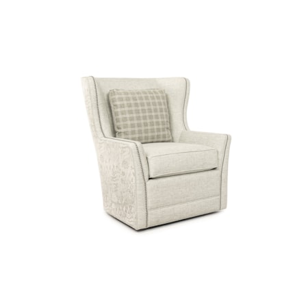 Swivel Chair