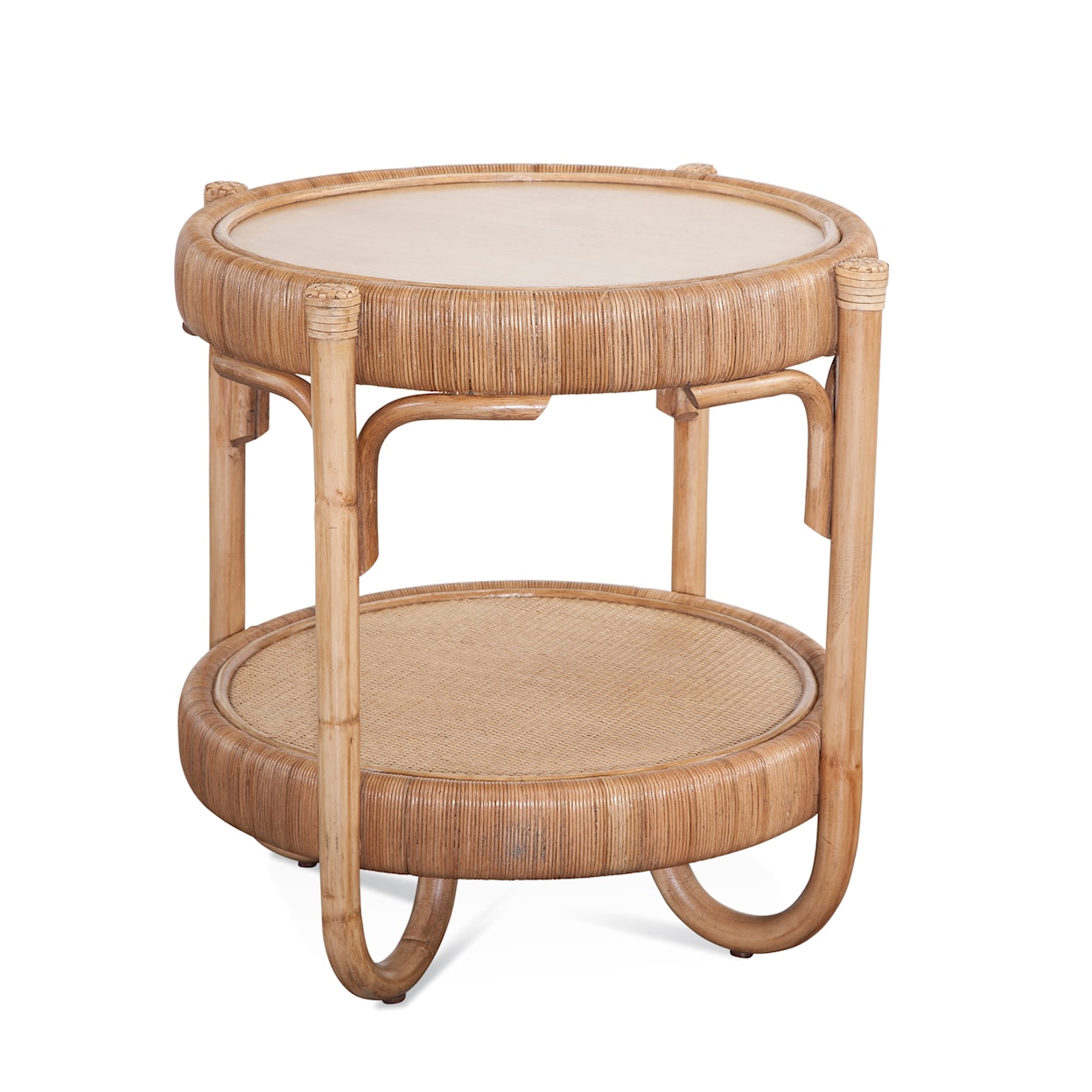 Braxton Culler Willow Creek End Table