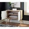 Ashley Furniture Signature Design Orinfield Accent Cabinet