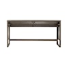 Liberty Furniture Bartlett Field Console Table