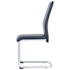 Global Furniture D41DC Dining Side Chair