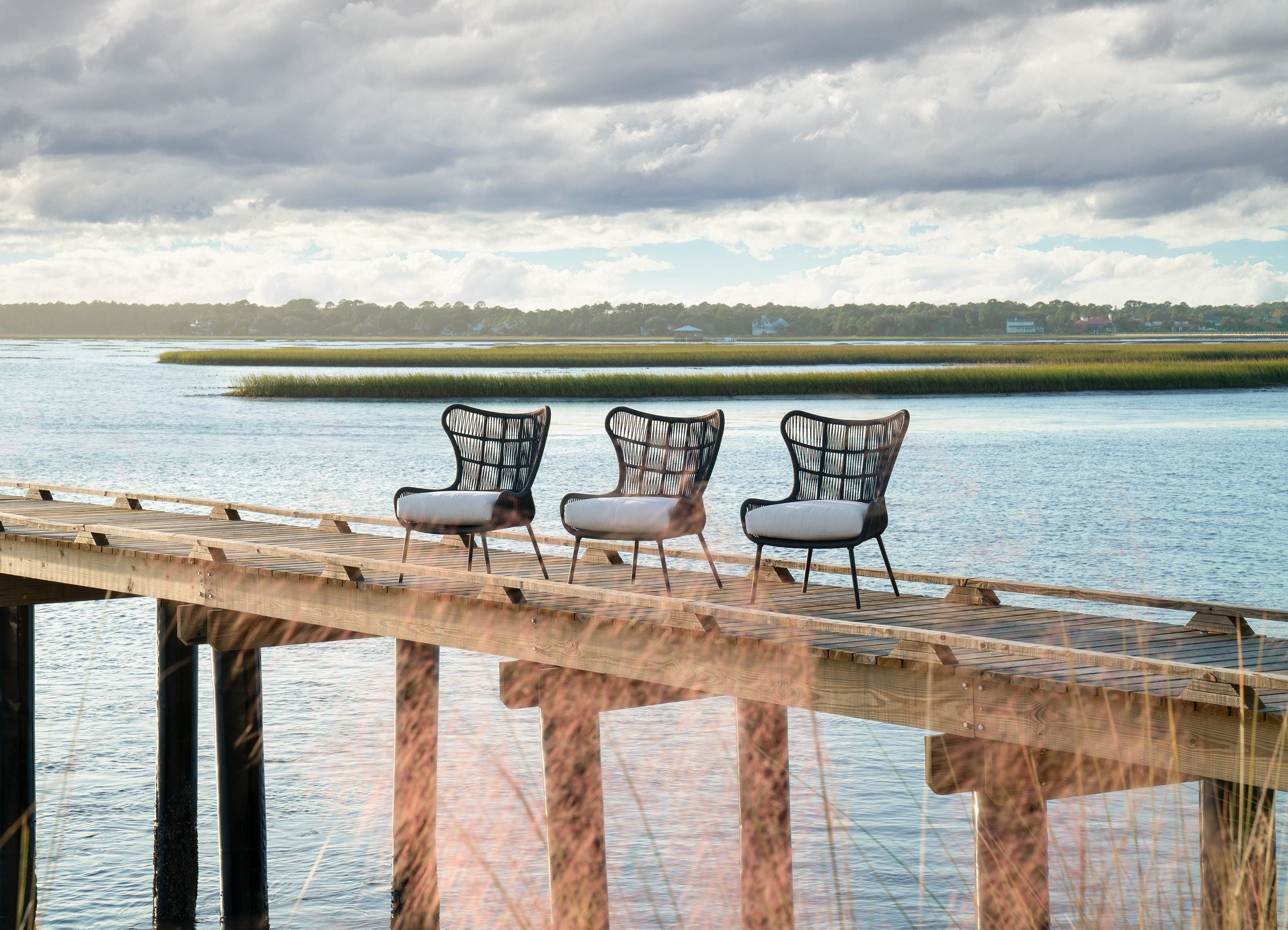 Universal Special Order Hatteras Chair