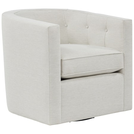 Josie Swivel Chair
