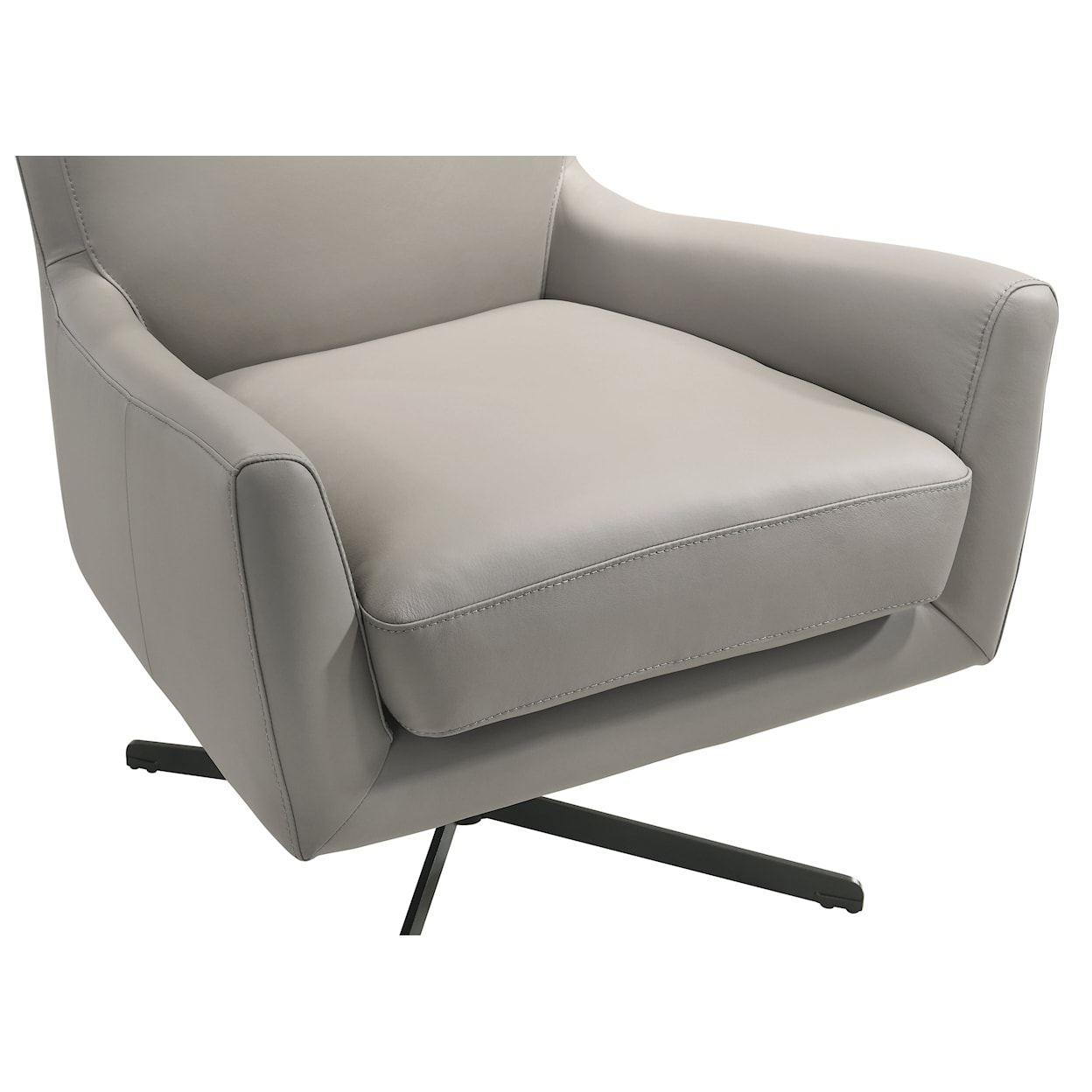 New Classic Furniture Acadia Swivel Chair