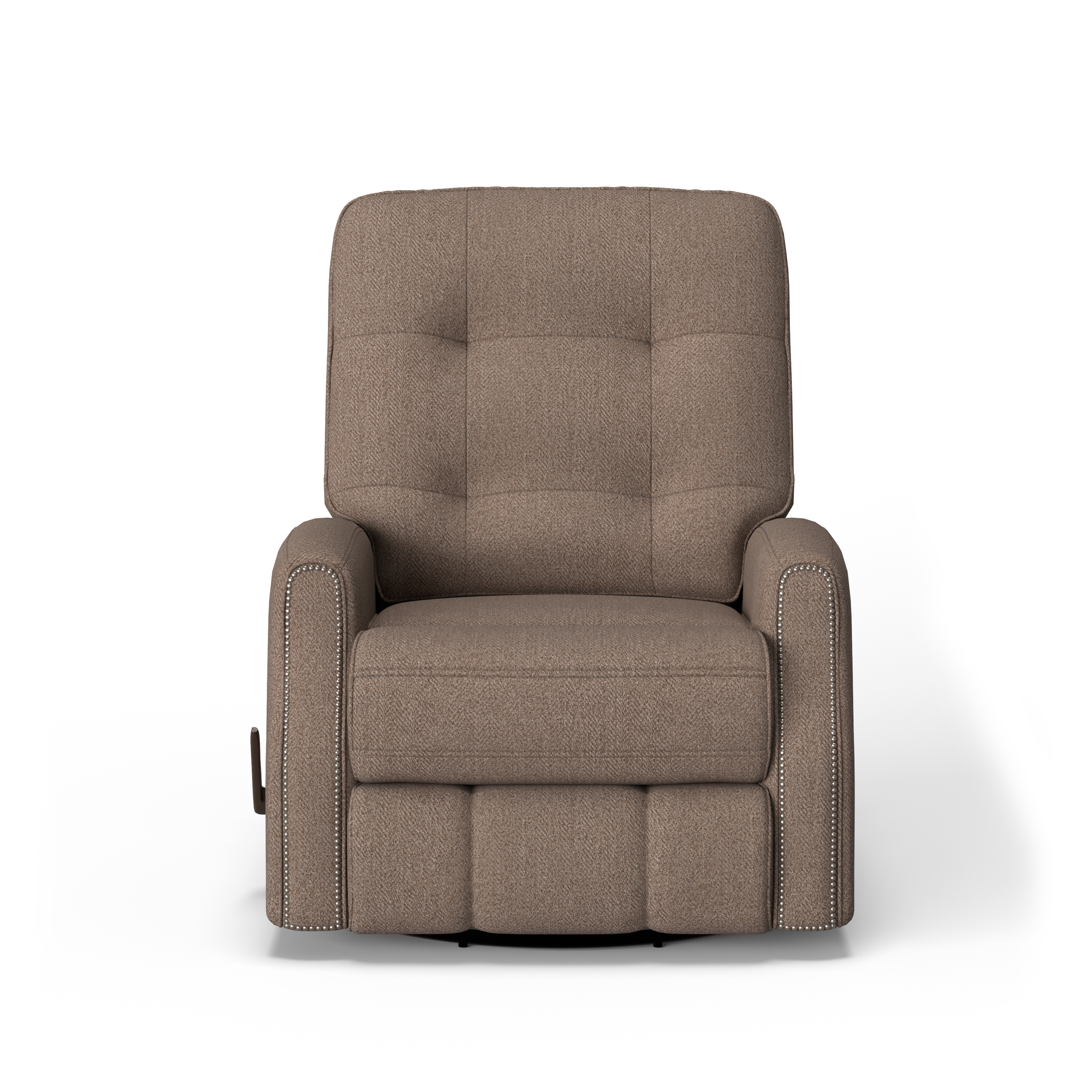 Flexsteel Devon Swivel Glider Recliner