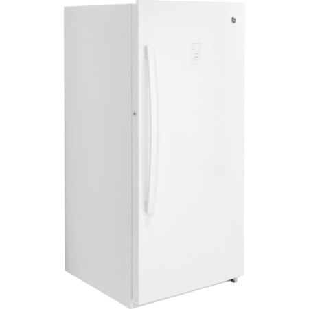 Upright Freezers