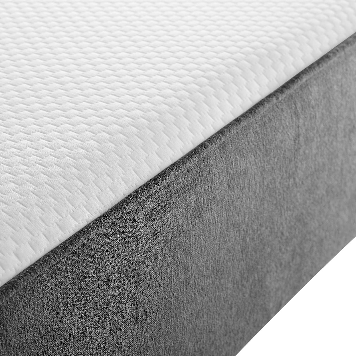 Modway Flexhaven 10" Full Memory Mattress