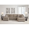 Signature Design by Ashley Furniture O'Phannon Sectional