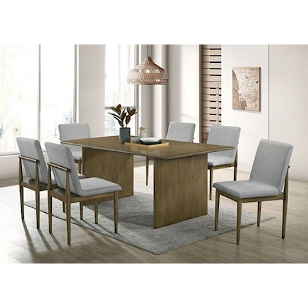 7-Piece Dining Set